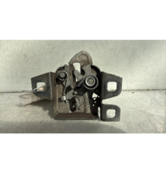 Fermeture de capot FIAT DUCATO 3 Photo n°1