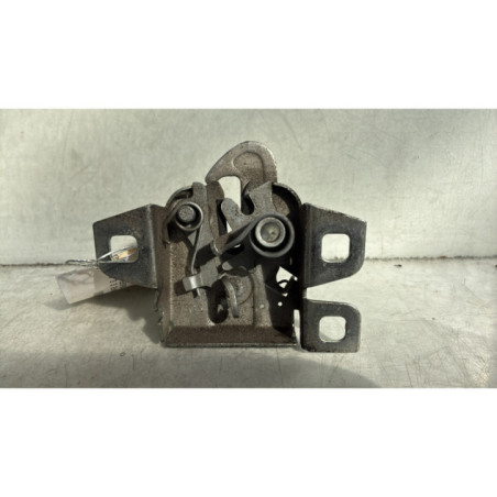Fermeture de capot FIAT DUCATO 3 Photo n°1