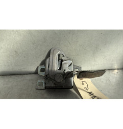 Fermeture de capot FIAT DUCATO 3