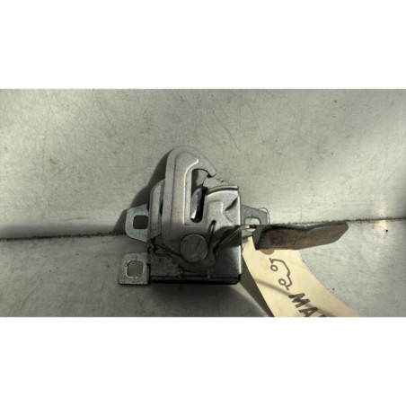 Fermeture de capot FIAT DUCATO 3