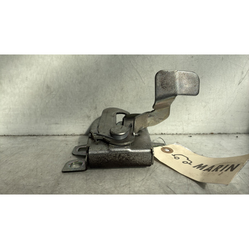 Fermeture de capot FIAT DUCATO 3 Photo n°3