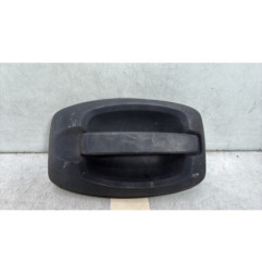 Poignee porte avant droit FIAT DUCATO 3 Photo n°1