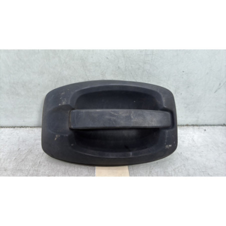Poignee porte avant droit FIAT DUCATO 3 Photo n°1