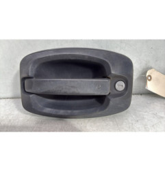Poignee porte avant gauche FIAT DUCATO 3 Photo n°1
