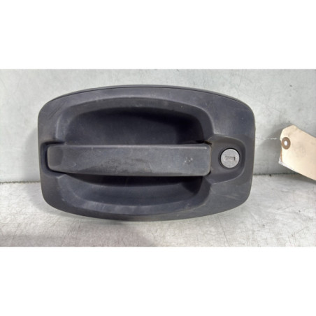 Poignee porte avant gauche FIAT DUCATO 3 Photo n°1