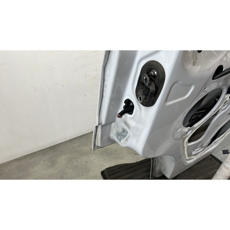 Porte avant droit FIAT DUCATO 3 Photo n°4