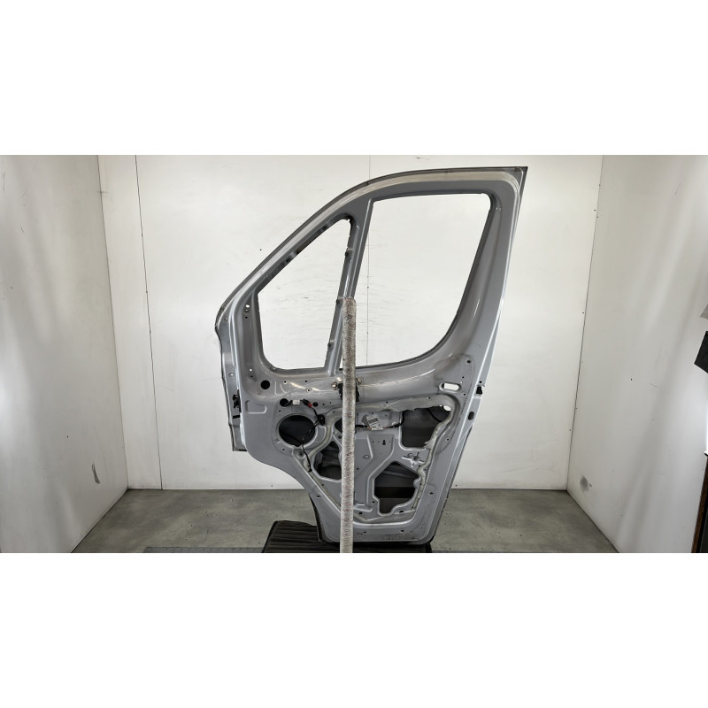 Porte avant droit FIAT DUCATO 3 Photo n°5