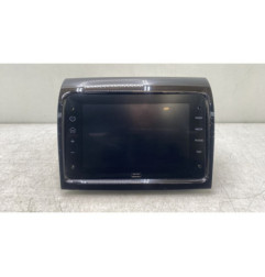 Autoradio d'origine FIAT DUCATO 3 Photo n°1