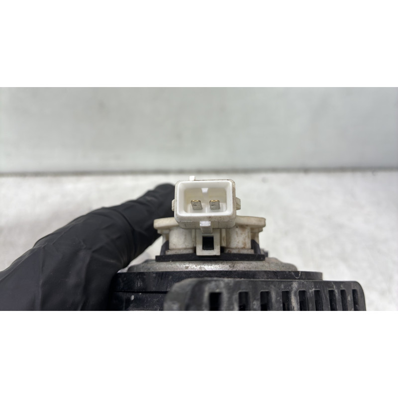 Avertisseur/Klaxon FIAT DUCATO 3 Photo n°3
