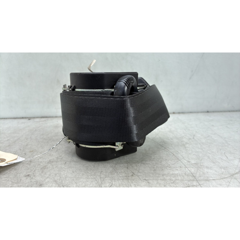 Ceinture avant droit FIAT DUCATO 3 Photo n°4