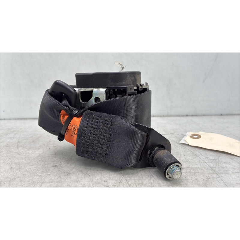 Ceinture avant droit FIAT DUCATO 3 Photo n°5