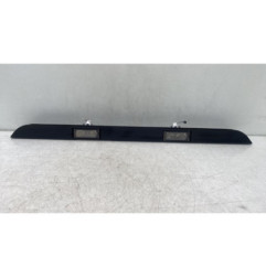 Eclairage de plaque FIAT DUCATO 3