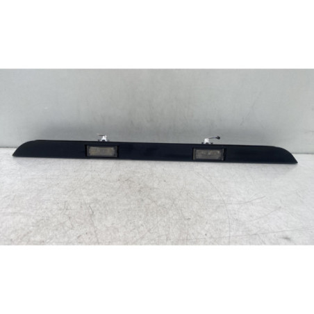 Eclairage de plaque FIAT DUCATO 3