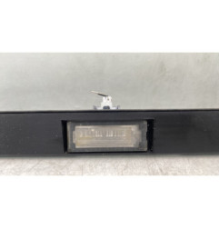 Eclairage de plaque FIAT DUCATO 3