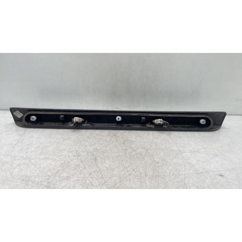 Eclairage de plaque FIAT DUCATO 3 Photo n°5