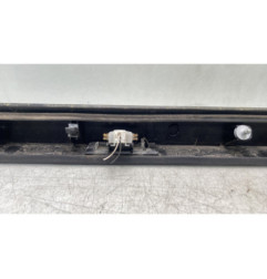 Eclairage de plaque FIAT DUCATO 3