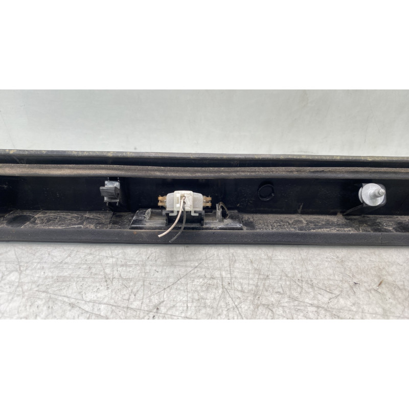 Eclairage de plaque FIAT DUCATO 3 Photo n°6
