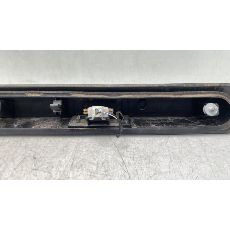 Eclairage de plaque FIAT DUCATO 3 Photo n°7