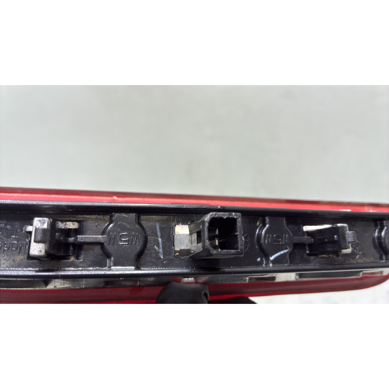 Feu arriere stop central FIAT DUCATO 3 Photo n°4