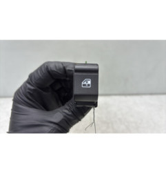 Interrupteur de leve vitre avant droit FIAT DUCATO 3 Photo n°1