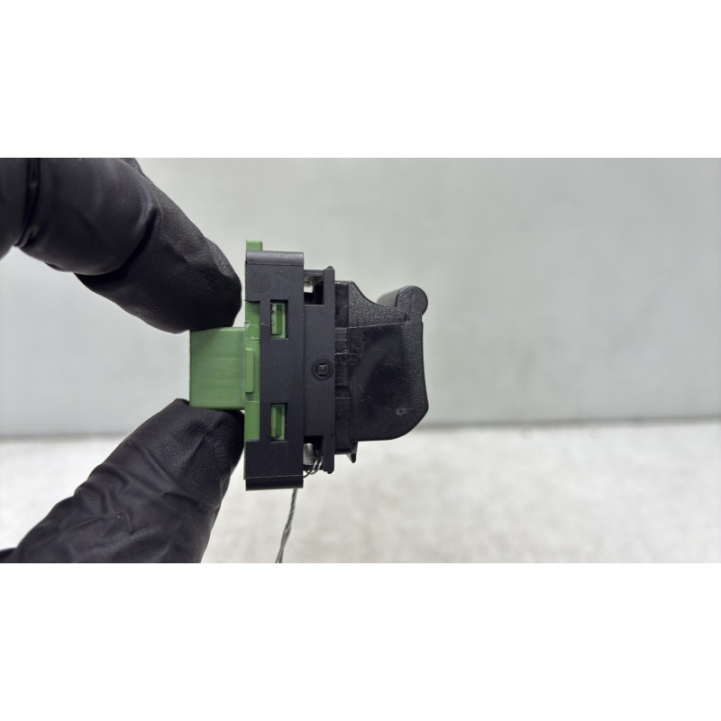 Interrupteur de leve vitre avant droit FIAT DUCATO 3 Photo n°2