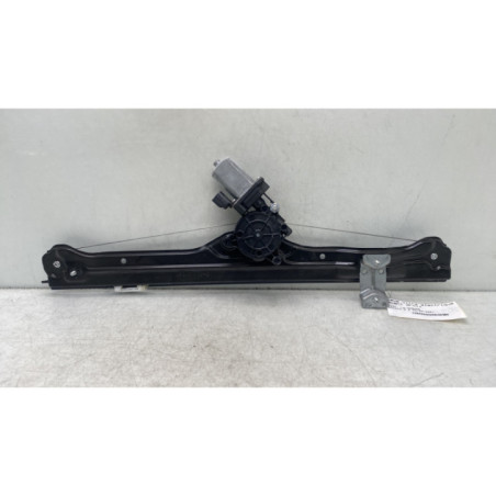 Leve vitre electrique avant droit FIAT DUCATO 3 Photo n°1