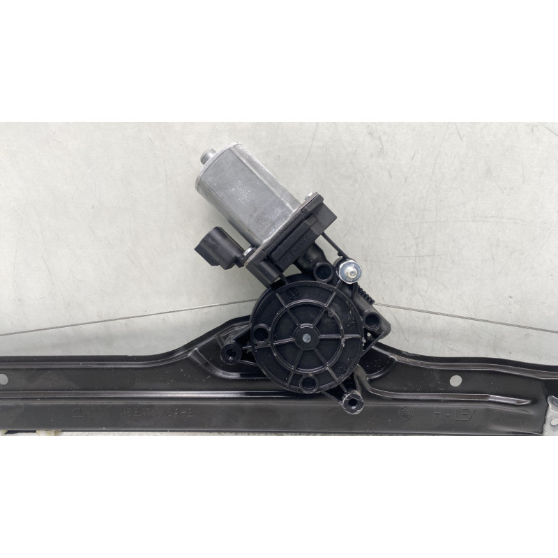 Leve vitre electrique avant droit FIAT DUCATO 3 Photo n°2