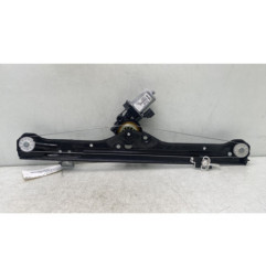 Leve vitre electrique avant droit FIAT DUCATO 3