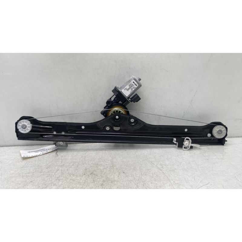 Leve vitre electrique avant droit FIAT DUCATO 3 Photo n°3