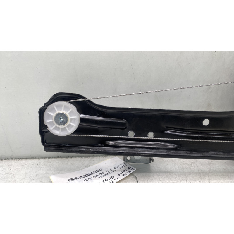 Leve vitre electrique avant droit FIAT DUCATO 3 Photo n°4