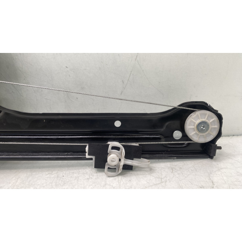 Leve vitre electrique avant droit FIAT DUCATO 3 Photo n°5