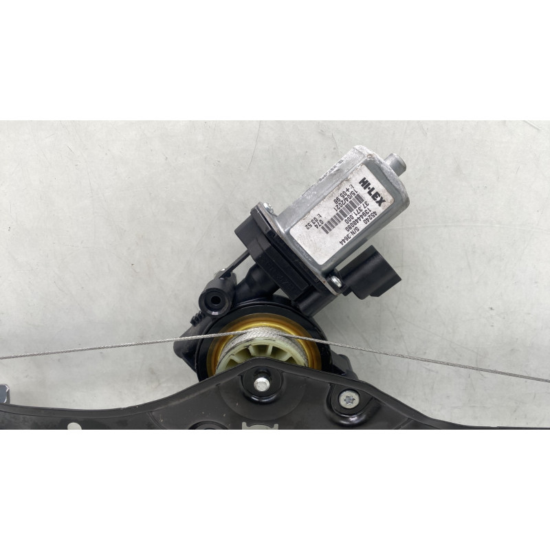 Leve vitre electrique avant droit FIAT DUCATO 3 Photo n°6
