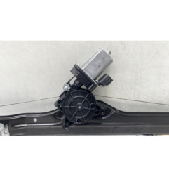 Leve vitre electrique avant gauche FIAT DUCATO 3