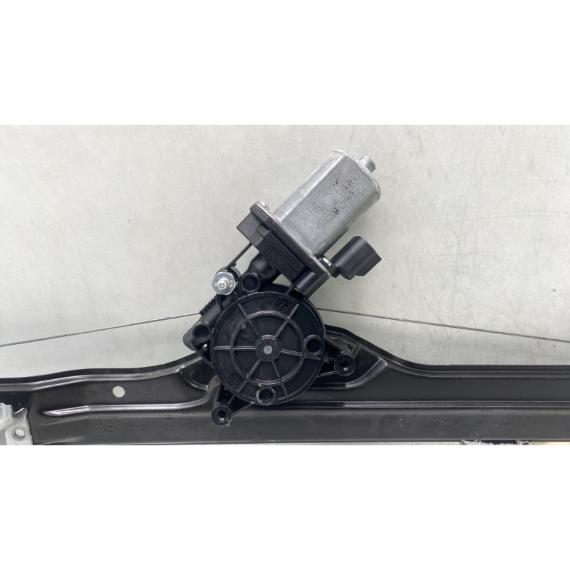 Leve vitre electrique avant gauche FIAT DUCATO 3 Photo n°2