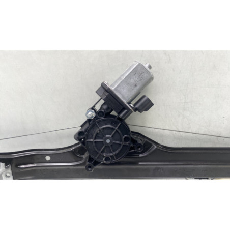 Leve vitre electrique avant gauche FIAT DUCATO 3