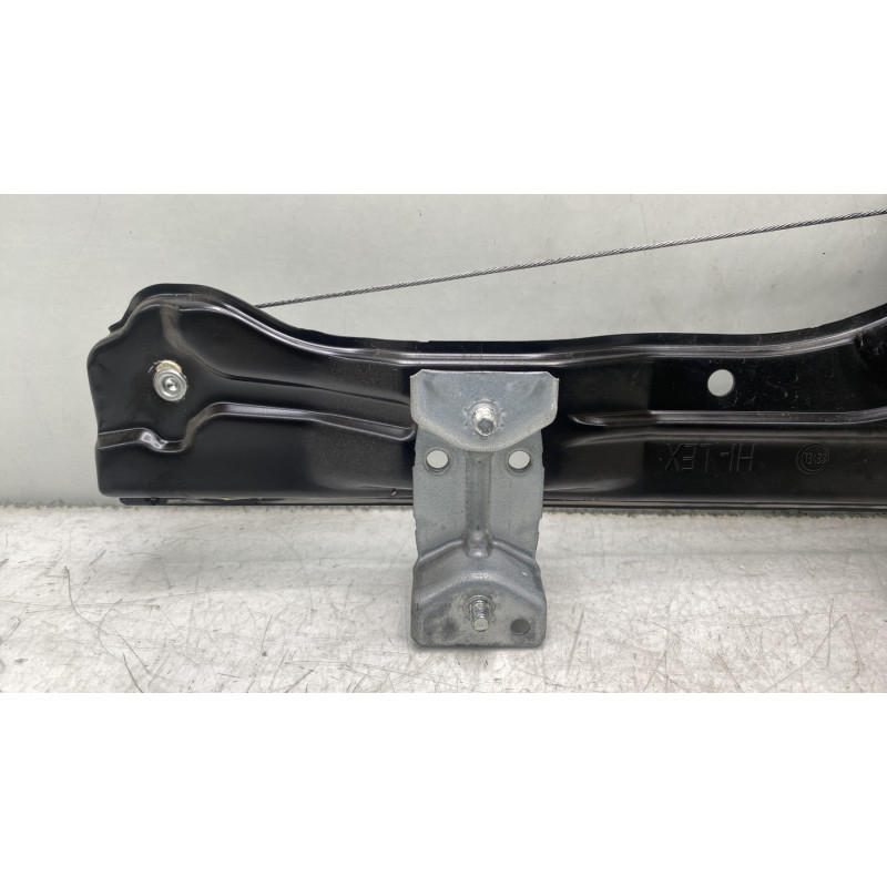 Leve vitre electrique avant gauche FIAT DUCATO 3 Photo n°3