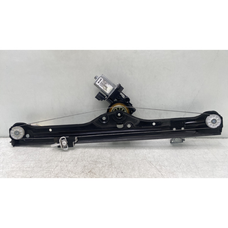 Leve vitre electrique avant gauche FIAT DUCATO 3 Photo n°4