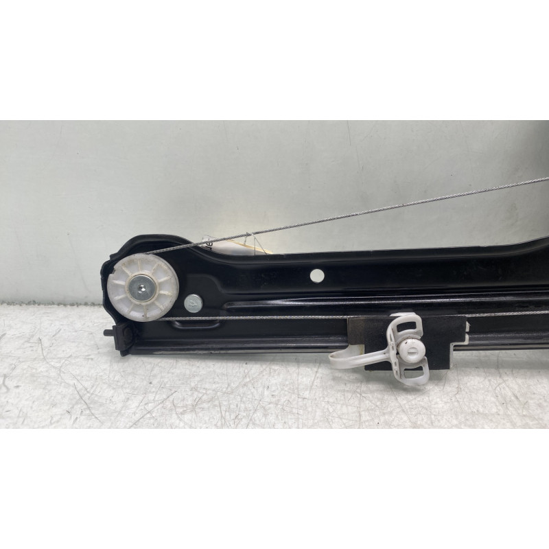 Leve vitre electrique avant gauche FIAT DUCATO 3 Photo n°5