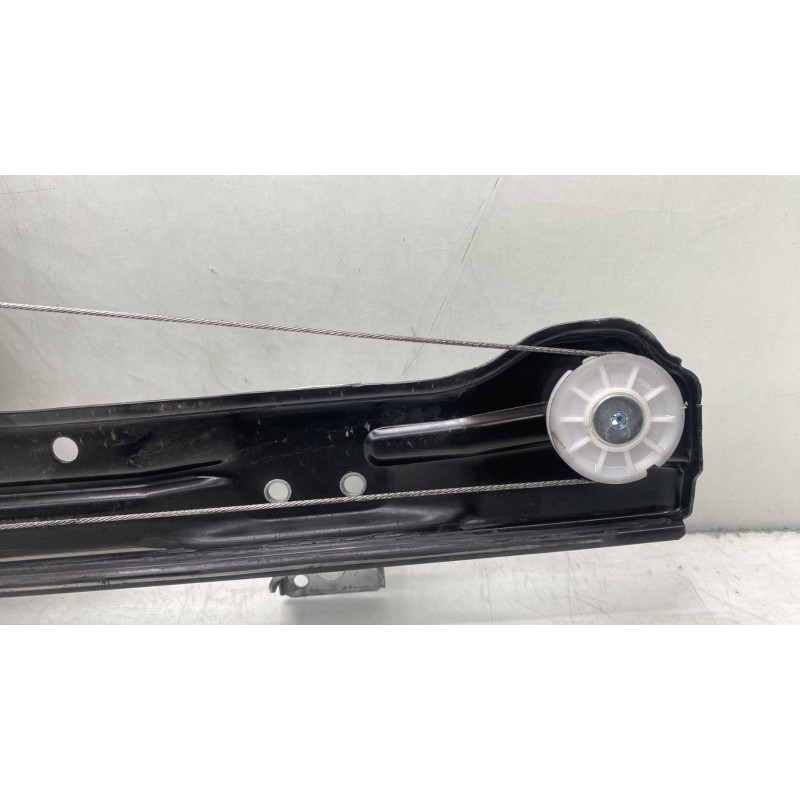 Leve vitre electrique avant gauche FIAT DUCATO 3 Photo n°6