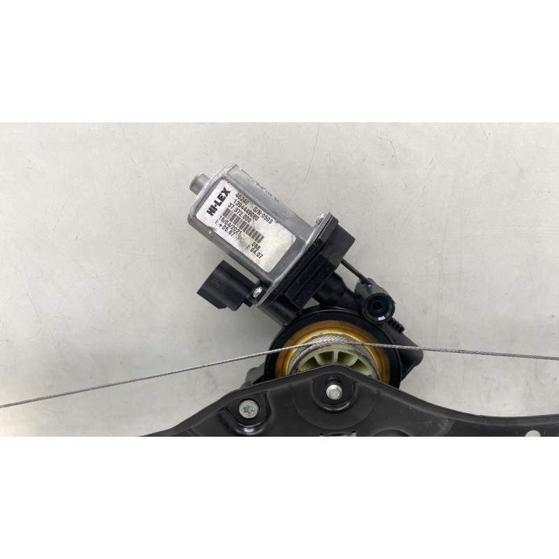 Leve vitre electrique avant gauche FIAT DUCATO 3 Photo n°7