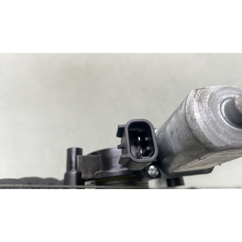 Leve vitre electrique avant gauche FIAT DUCATO 3 Photo n°9