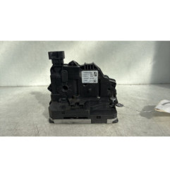 Serrure avant droit FIAT DUCATO 3 Photo n°1