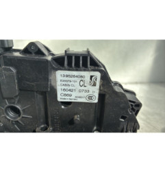 Serrure avant droit FIAT DUCATO 3