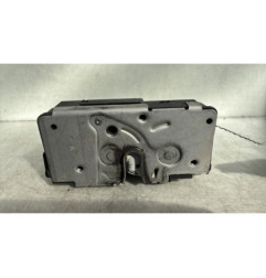 Serrure avant droit FIAT DUCATO 3