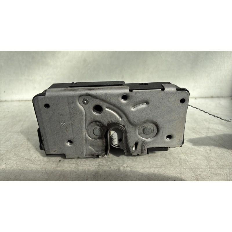 Serrure avant droit FIAT DUCATO 3 Photo n°3