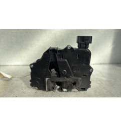 Serrure avant droit FIAT DUCATO 3