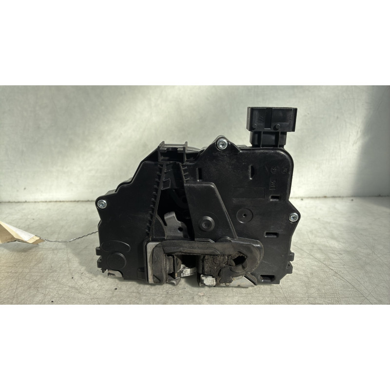Serrure avant droit FIAT DUCATO 3 Photo n°4