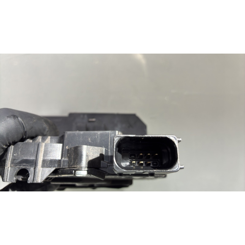 Serrure avant droit FIAT DUCATO 3 Photo n°5