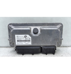 Calculateur moteur FIAT DUCATO 3 Photo n°1