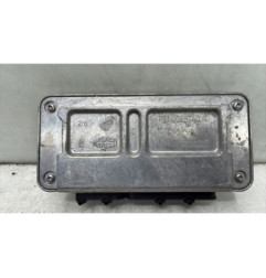 Calculateur moteur FIAT DUCATO 3